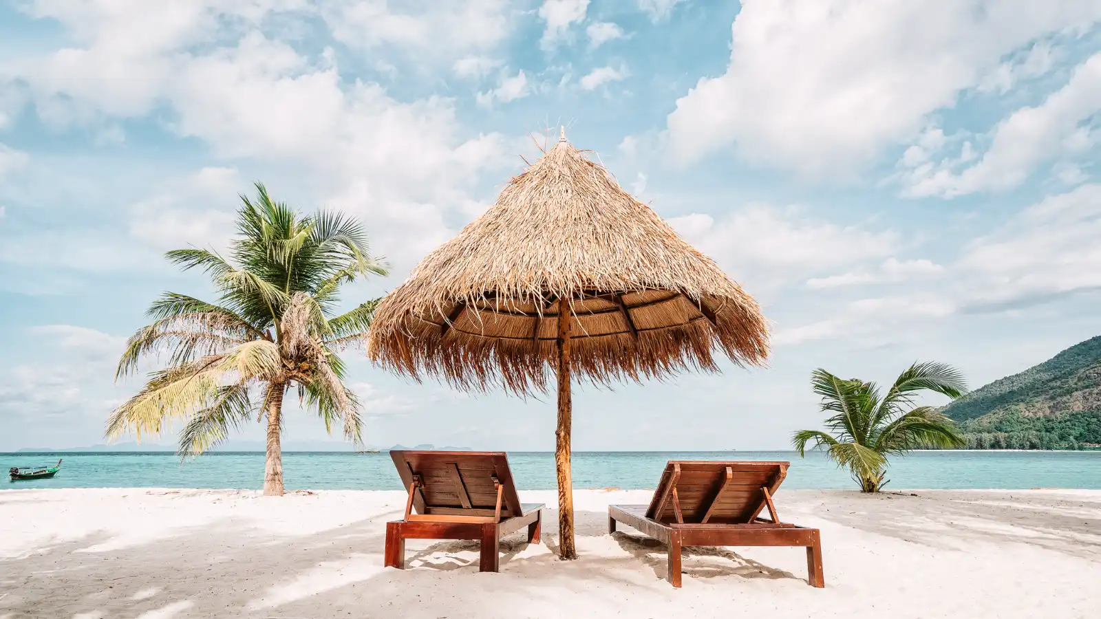 Cheapest Caribbean Islands You Must Visit Jamaica_© upslim_Shutterstock_531167029 12 Caribbean Spots That Are Perfect for First-Timers—Because Your Intro to the Islands Should Be Epic