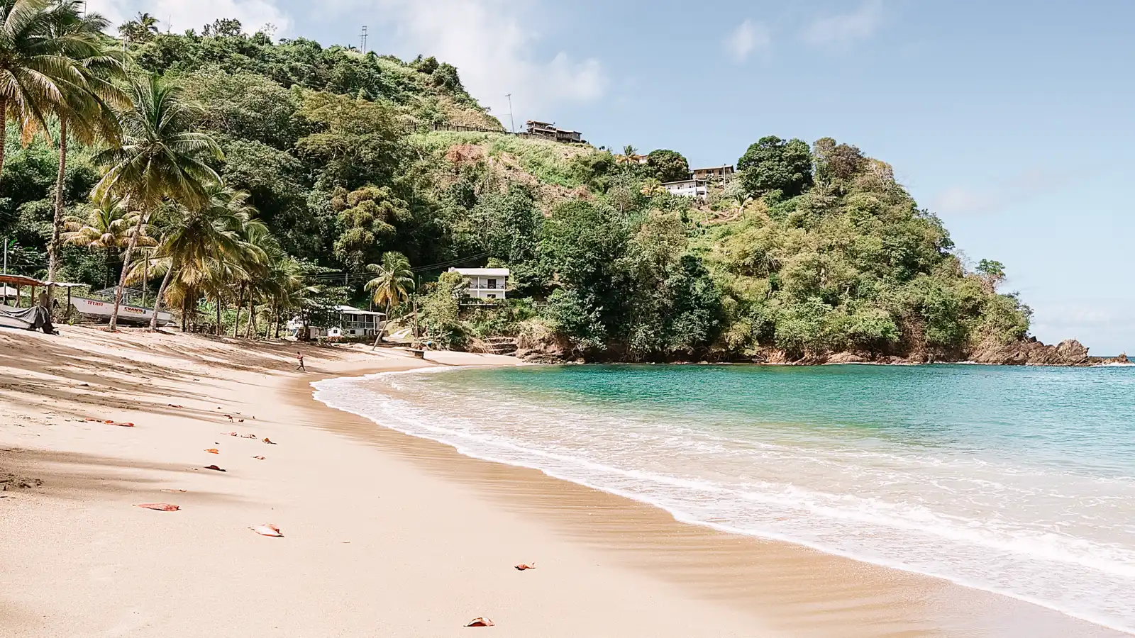 The 12 Cheapest Caribbean Islands That Will Convince You To Finally Plan That Getaway Cheapest Caribbean Islands You Must Visit Trinidad and Tobago © claudio968 Adobe Stock Photo 140256524 - The 12 Cheapest Caribbean Islands That Will Convince You To Finally Plan That Getaway