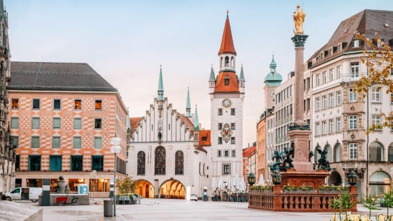 12 Safest Cities in Europe Where You Can Walk Without Fear at Night
