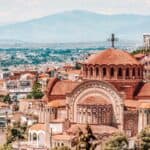 12 Most Beautiful Cities in Greece That Deserve More Love Cities in Greece Thessaloniki Lambros Kazan Adobe Stock Photo 267276304 150x150 - 12 Most Beautiful Cities in Greece That Deserve More Love
