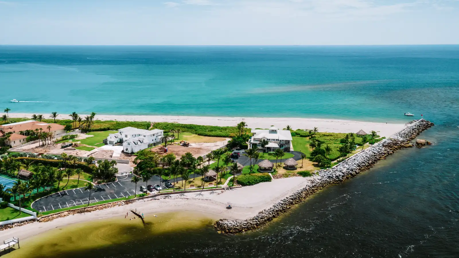 Cities in the US Port St. Lucie Florida RobertMiller Adobe Stock Photo 361617584 - These 12 US Cities Are So Safe They Will Make You Want To Move There