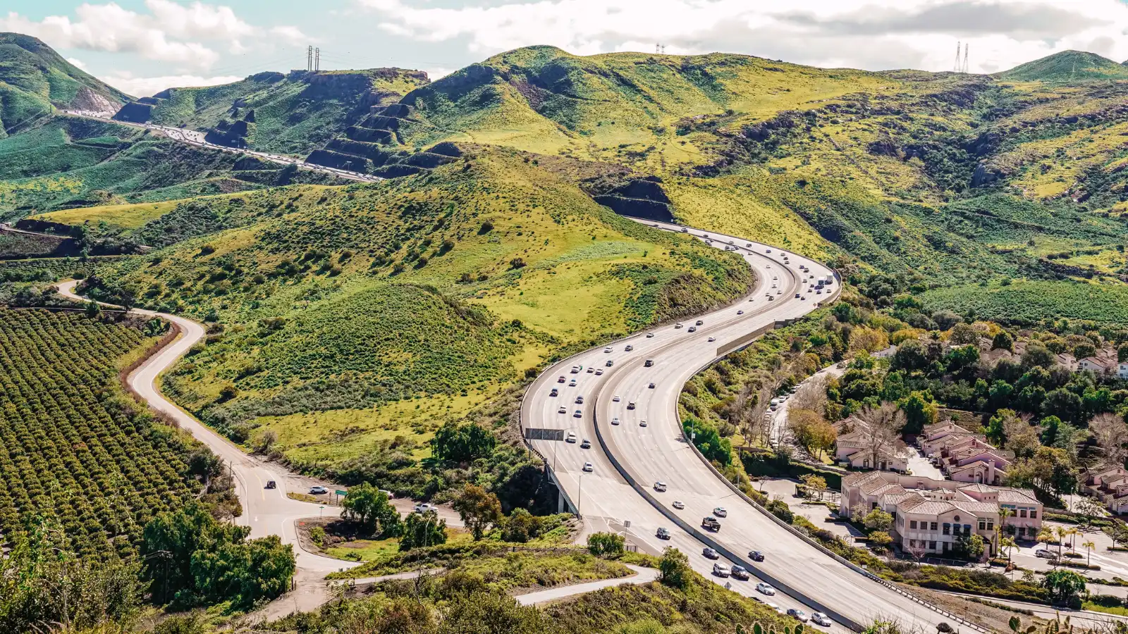 Cities in the US Thousand Oaks California Alexandra Bilham Shutterstock 2269104183 - These 12 US Cities Are So Safe They Will Make You Want To Move There