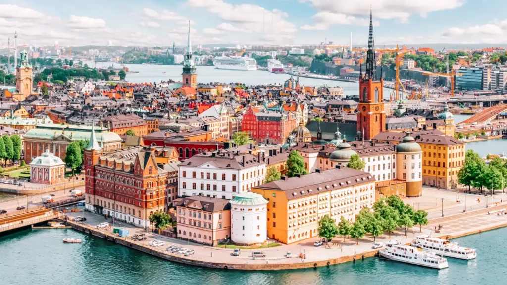24 Most Beautiful Cities in Europe To Visit in Your Lifetime