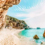 Corfu, Greece_shutterstock_629039348 Corfu Greece