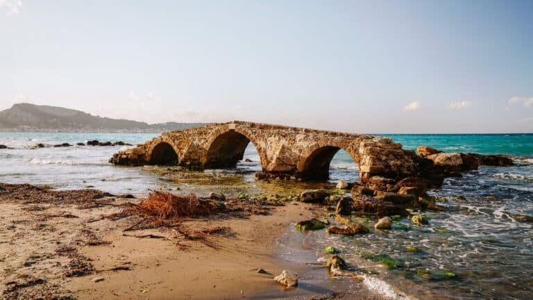 Argassi Greece 13 Historic Sites on the Greek Islands That Tell Ancient Tales