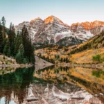 Most Romantic Honeymoon Destinations in the Aspen, Colorado