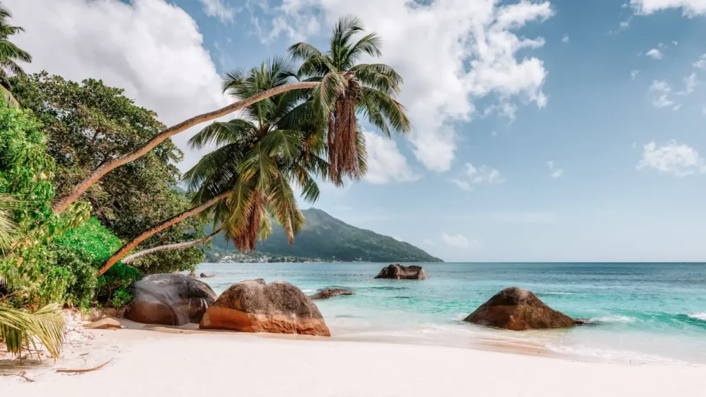 These Hot Beach Destinations Are at Their Best in October — With