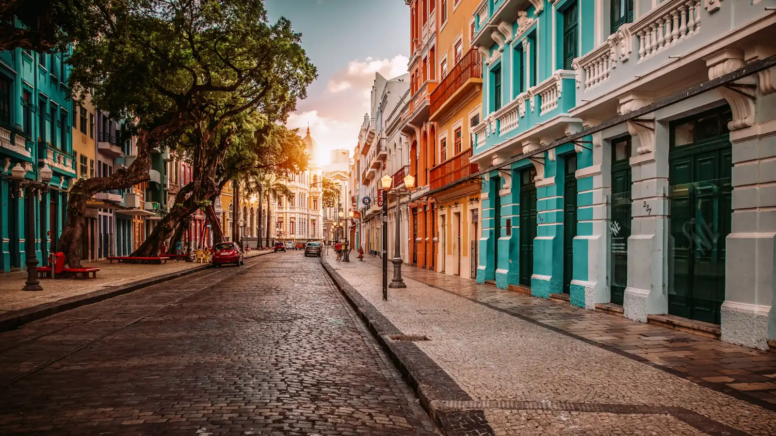 Least Safe Countries in the World To Avoid as a Tourist Brazil &copy; Marcio Adobe Stock Photo 475144045 - 12 Least Safe Countries in the World To Avoid as a Tourist&nbsp;