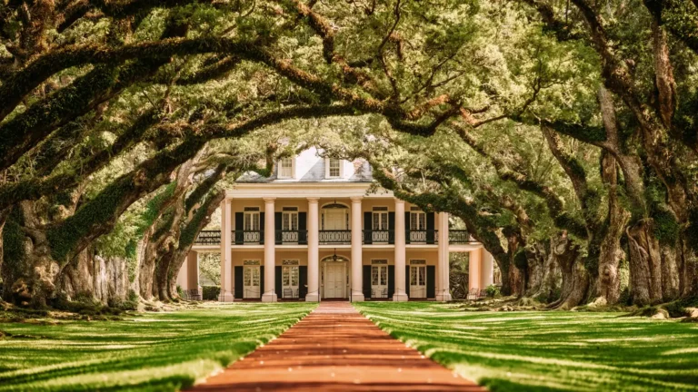 Most Dangerous States in the US Louisiana