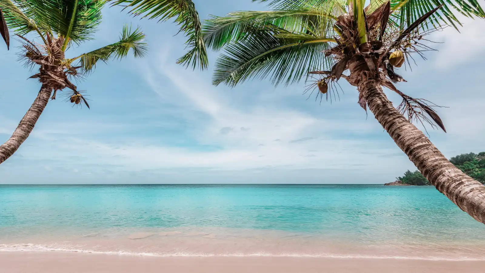 Most Filmed Beaches_Laughing Waters Beach, Jamaica_© lucky-photo_Adobe Stock_394946292 Most Filmed Beaches_Laughing Waters Beach, Jamaica