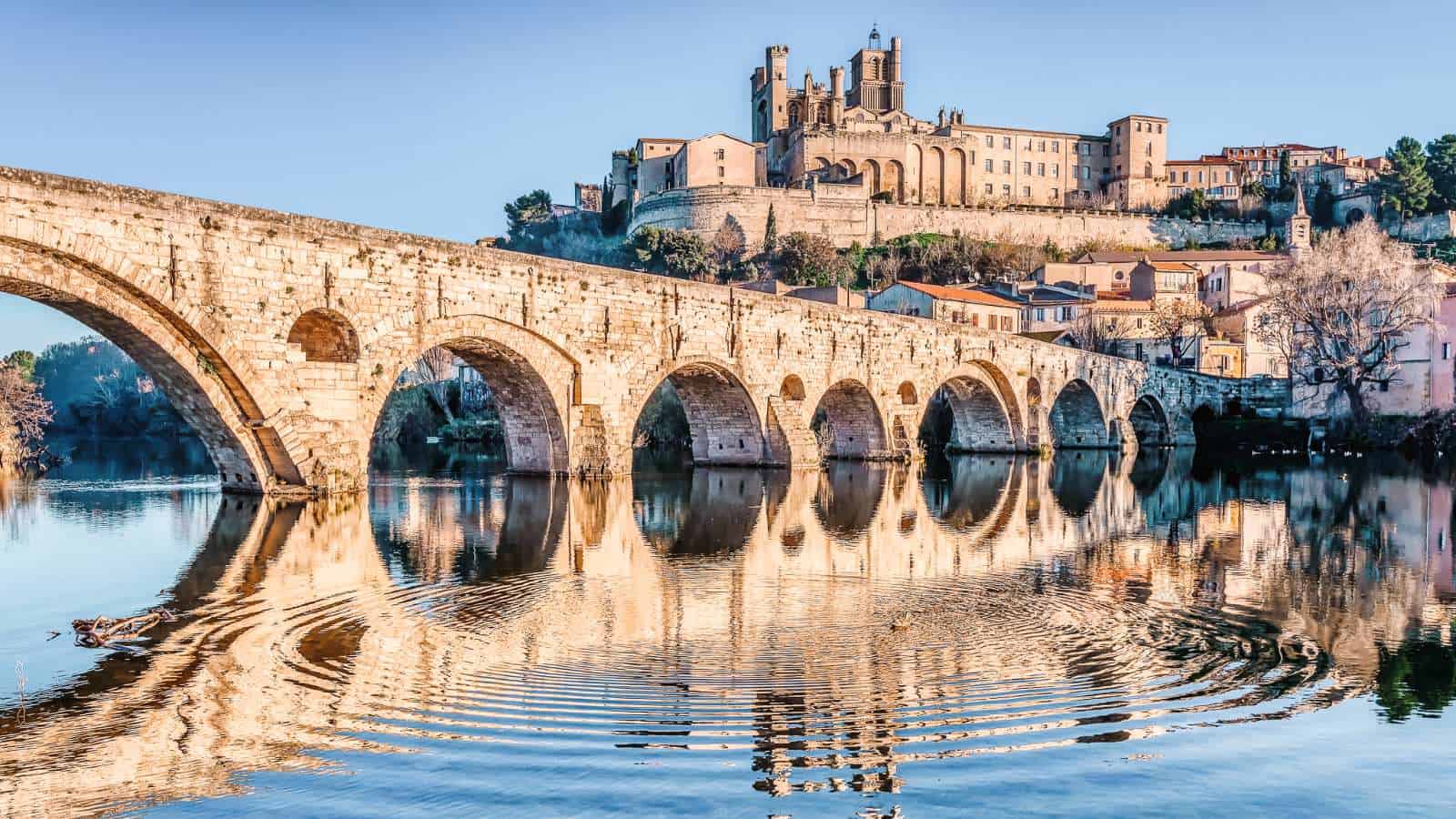 12 Quiet and Beautiful Places To Retire in Southern France That Will Make You Pack Your Bags Places To Retire in Southern France Avignon Paul Atkinson Adobe Stock Photo 244467419 - 12 Quiet and Beautiful Places To Retire in Southern France That Will Make You Pack Your Bags