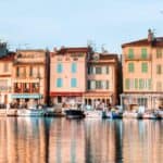 Places To Retire in Southern France Cassis EA Photography Adobe Stock Photo 294695511 150x150 - 24 Small Towns Across the Globe That Are Straight Out of a Fairy Tale