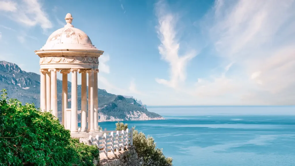 © Juanjo / Adobe Stock Places To Retire in Spain Deià