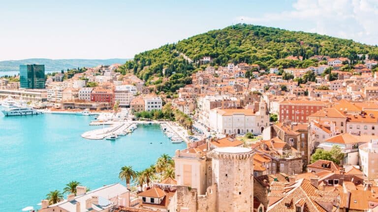 You Can Live in These Beautiful European Spots for Just $2,500 a Month