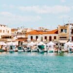 Places in Greece_Aegina Town_Roman Sigaev_Adobe Stock Photo_291936421 Places To Visit in Greece That Are Not Athens_Aegina Town