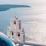 Places in Greece_Fira, Santorini_Lukas Gojda_Adobe Stock Photo_170162878 Places To Visit in Greece That Are Not Athens_Fira, Santorini