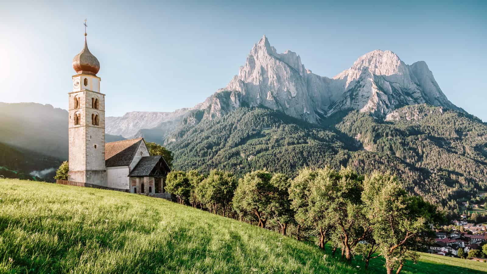 These 12 Epic Adventures for Solo Travelers in Europe Are Perfect for Going It Alone and Loving Every Minute Plan Your Italian Escape Pack the Essentials JFL Photography Adobe Stock Photo 129566947 - These 12 Epic Adventures for Solo Travelers in Europe Are Perfect for Going It Alone and Loving Every Minute