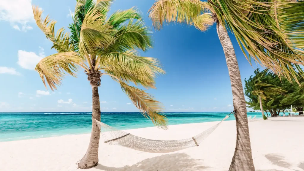 Image showcasing 12 Most Romantic Honeymoon Destinations in the Caribbean