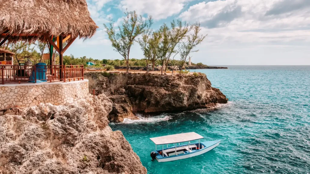 Image showcasing 12 Most Romantic Honeymoon Destinations in the Caribbean