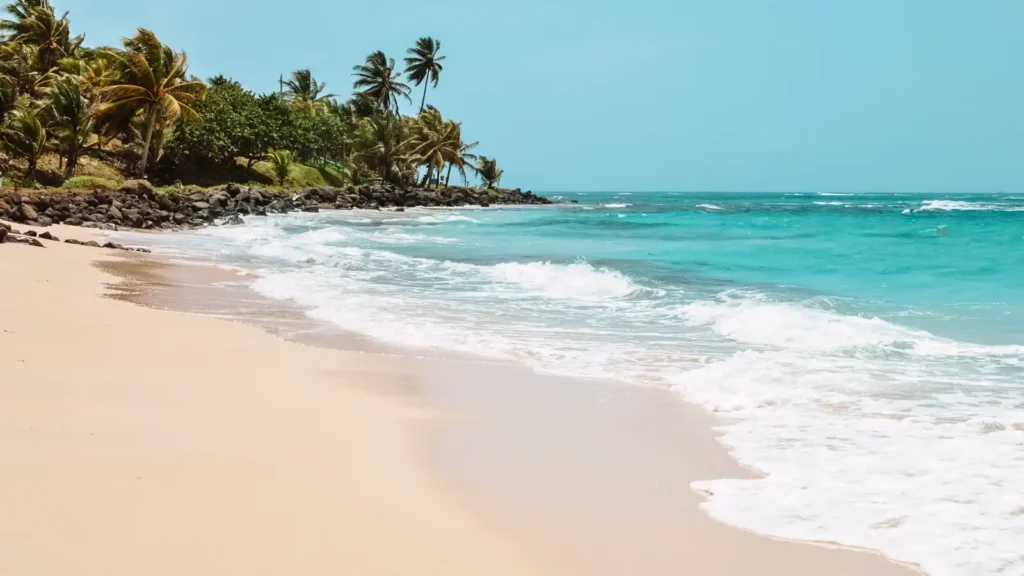 Picture of 12 Most Romantic Honeymoon Destinations in the Caribbean