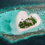 Romantic Honeymoon Destinations in the World_Maldives_© willyam_Adobe Stock_246606548 12 Most Romantic Honeymoon Destinations in the World
