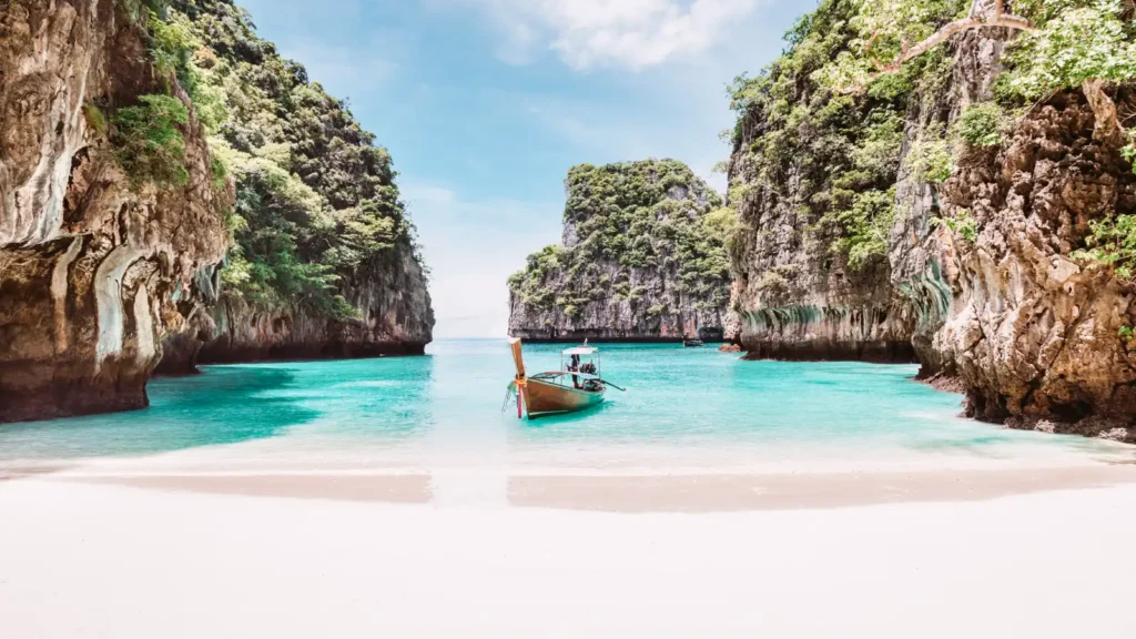 12 cheap beach destinations around the world that won t break the bank