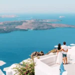12 Most Romantic Honeymoon Destinations in the World Romantic Honeymoon Destinations in the World Santorini Greece © Zstock Adobe Stock 138025728 150x150 - 12 Most Romantic Honeymoon Destinations in the World