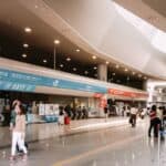 These 10 Airports Are the Cleanest in the World These 10 Airports Are the Cleanest in the World Kansai International Airport © x768 Wikimedia Commons 150x150 - These 10 Airports Are the Cleanest in the World