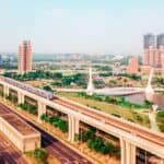 These 10 Airports Are the Cleanest in the World These 10 Airports Are the Cleanest in the World Taiwan Taoyuan International Airport © MaDOSa Shutterstock 753981961 150x150 - These 10 Airports Are the Cleanest in the World