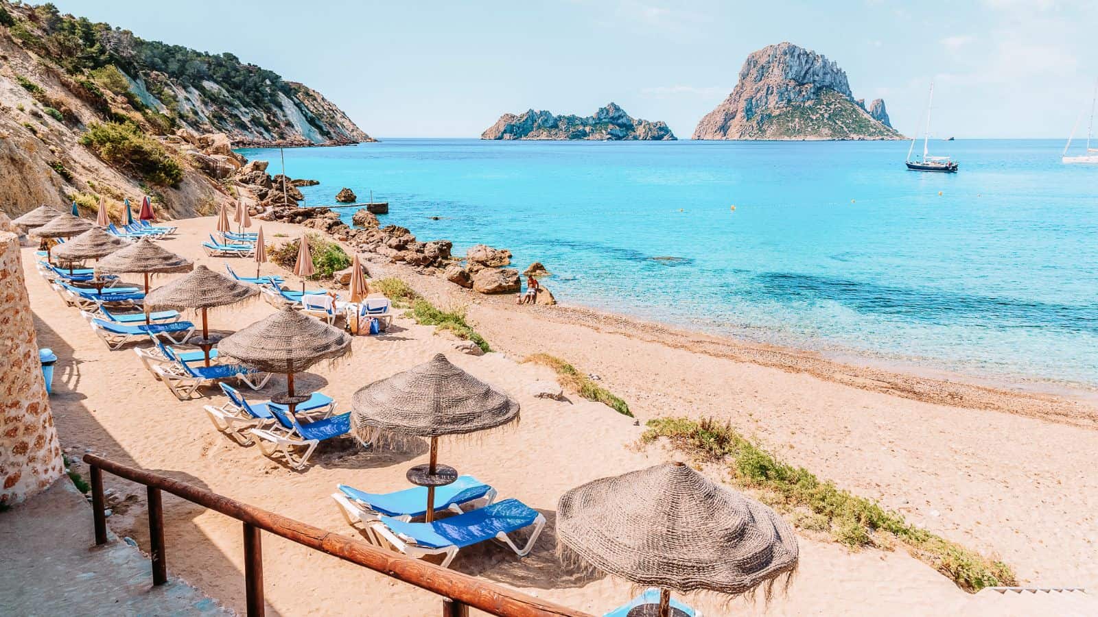 Tourist Traps in Spain_Ibiza, Spain_pkazmierczak_AdobeStock_158296956 Tourist Traps in Spain Ibiza