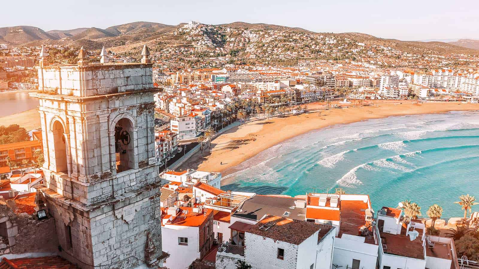 12 Beautiful Places in Europe To Live for Less Than $1,500 Valencia 12 Beautiful Places in Europe Where You Can Live for Less Than $1,500