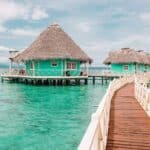 12 Beautiful Places in the Caribbean To Live for Less Than $2,000 Bocas del Toro_© Jorge A. Russell_Shutterstock_2070611507 Beautiful Places in the Caribbean To Live for Less Than $2,000 Bocas del Toro
