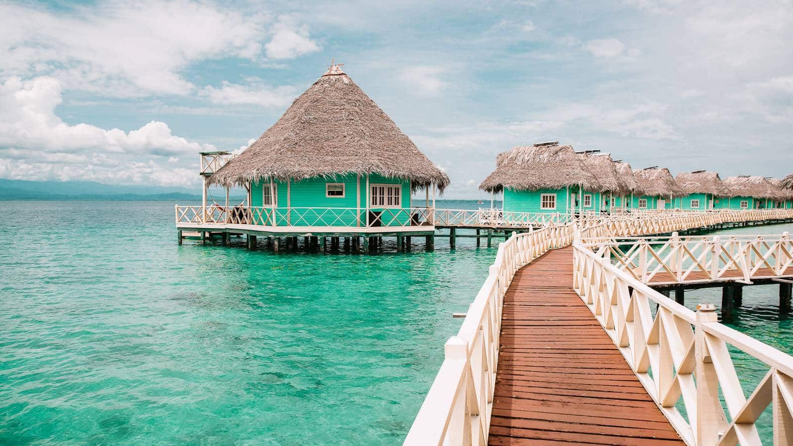 12 Beautiful Places in the Caribbean To Live for Less Than $2,000 Bocas del Toro_© Jorge A. Russell_Shutterstock_2070611507 Beautiful Places in the Caribbean To Live for Less Than $2,000 Bocas del Toro