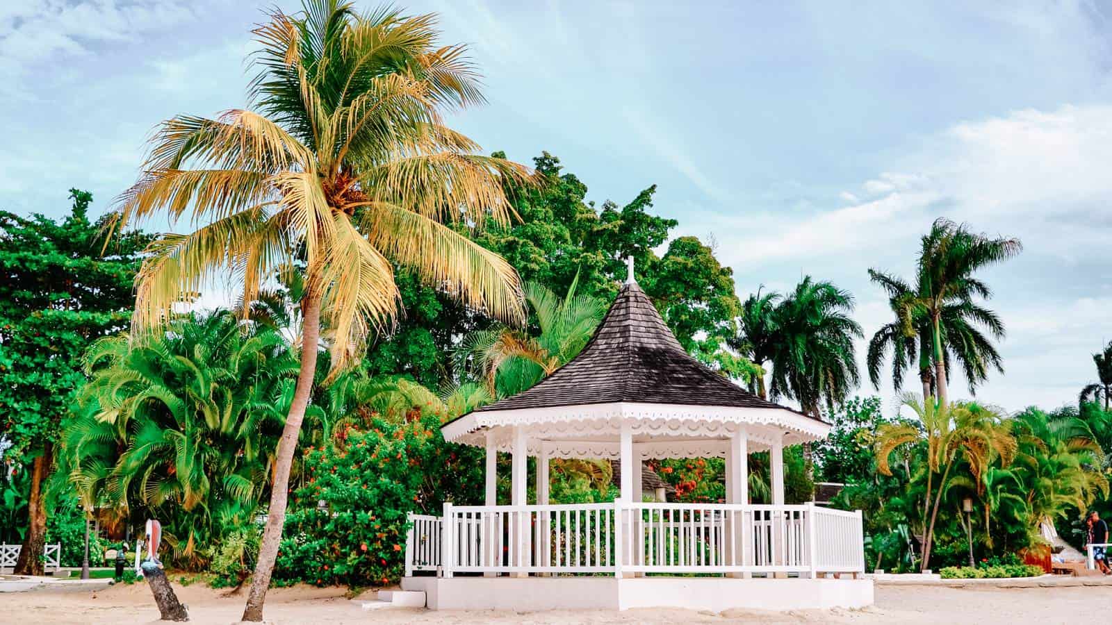 12 Beautiful Places in the Caribbean To Live for Less Than $2,000 Negril_© natidu_Adobe Stock_74495373 Beautiful Places in the Caribbean To Live for Less Than $2,000 Negril