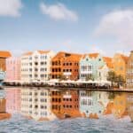 12 Beautiful Places in the Caribbean To Live for Less Than $2,000 Willemstad_© elvirkins_Shutterstock_1995247376 Beautiful Places in the Caribbean To Live for Less Than $2,000 Willemstad