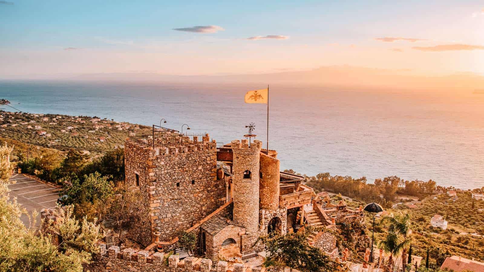 Budget-Friendly Beach Destinations in Greece To Live Kalamata Budget-Friendly Beach Destinations in Greece To Live Kalamata