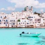 Budget-Friendly Beach Destinations in Greece To Live Naoussa, Paros Budget-Friendly Beach Destinations in Greece To Live Naoussa, Paros
