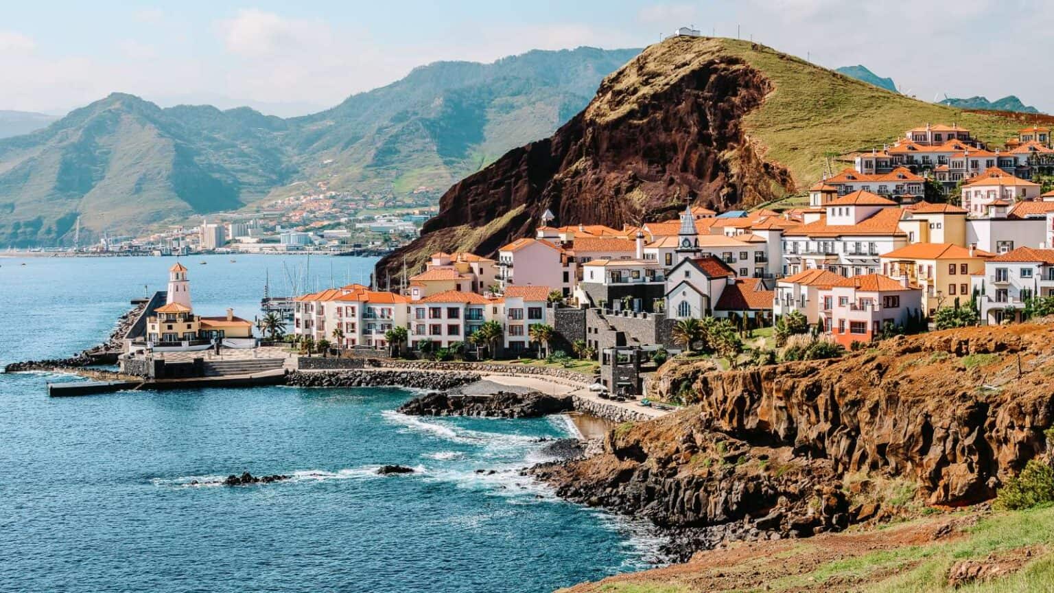 12 Budget-Friendly Beach Destinations in Europe To Live Without ...