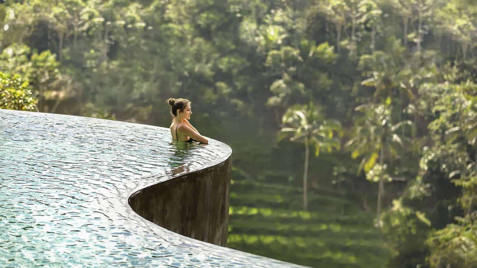 12 Exotic Jungle Resorts For an Unforgettable Stay Kayon Jungle Resort, Bali, Indonesia 12 Exotic Jungle Resorts For an Unforgettable Stay Kayon Jungle Resort, Bali, Indonesia