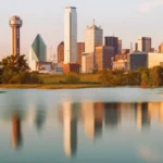 12 Least Walkable Cities in the World Dallas, Texas, USA_© tampatra_Adobe Stock_132085733 12 Least Walkable Cities in the World Where Walking Is More Challenging Than You Think
