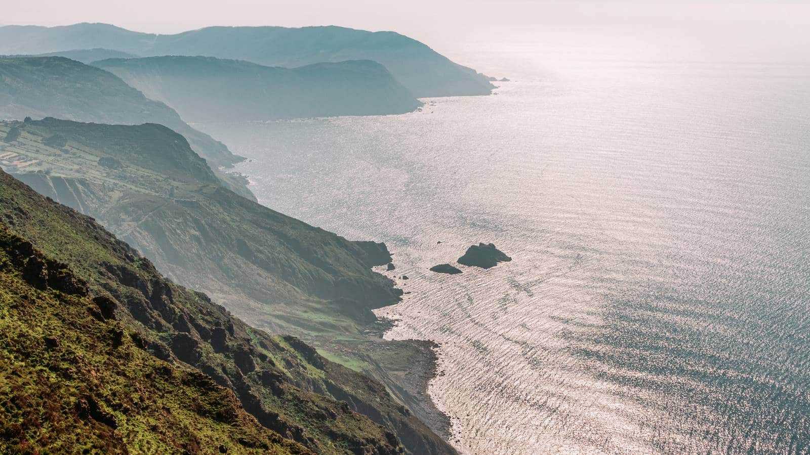 12 Surreal Places in Spain That Feel Like Another World Vix&iacute;a Herbeira