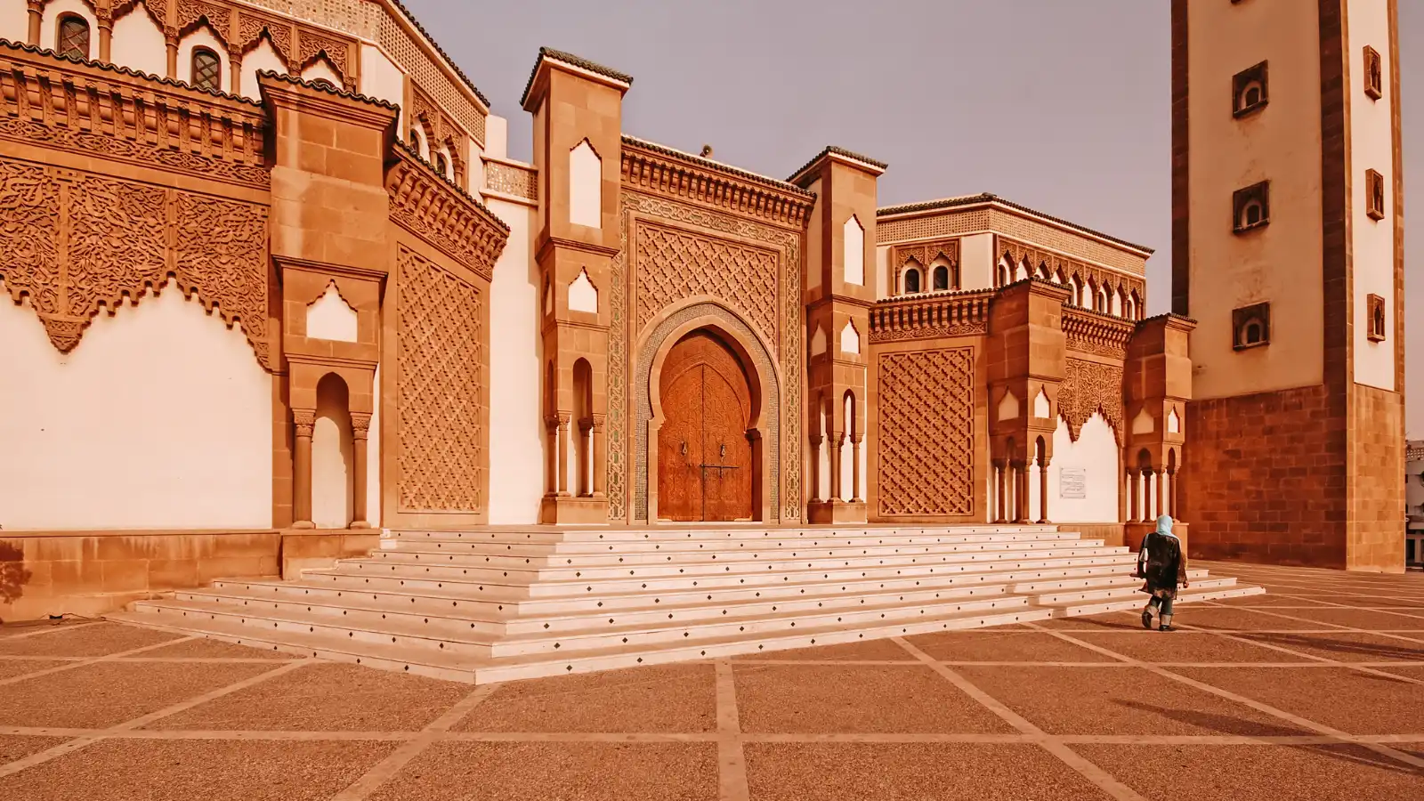 12 Top Summer Destinations in June for a Perfect Summer Getaway 12 Top Summer Destinations in June Agadir Morocco © Jaroslaw Grudzinski Adobe Stock 5852349 - 12 Top Summer Destinations in June for a Perfect Summer Getaway