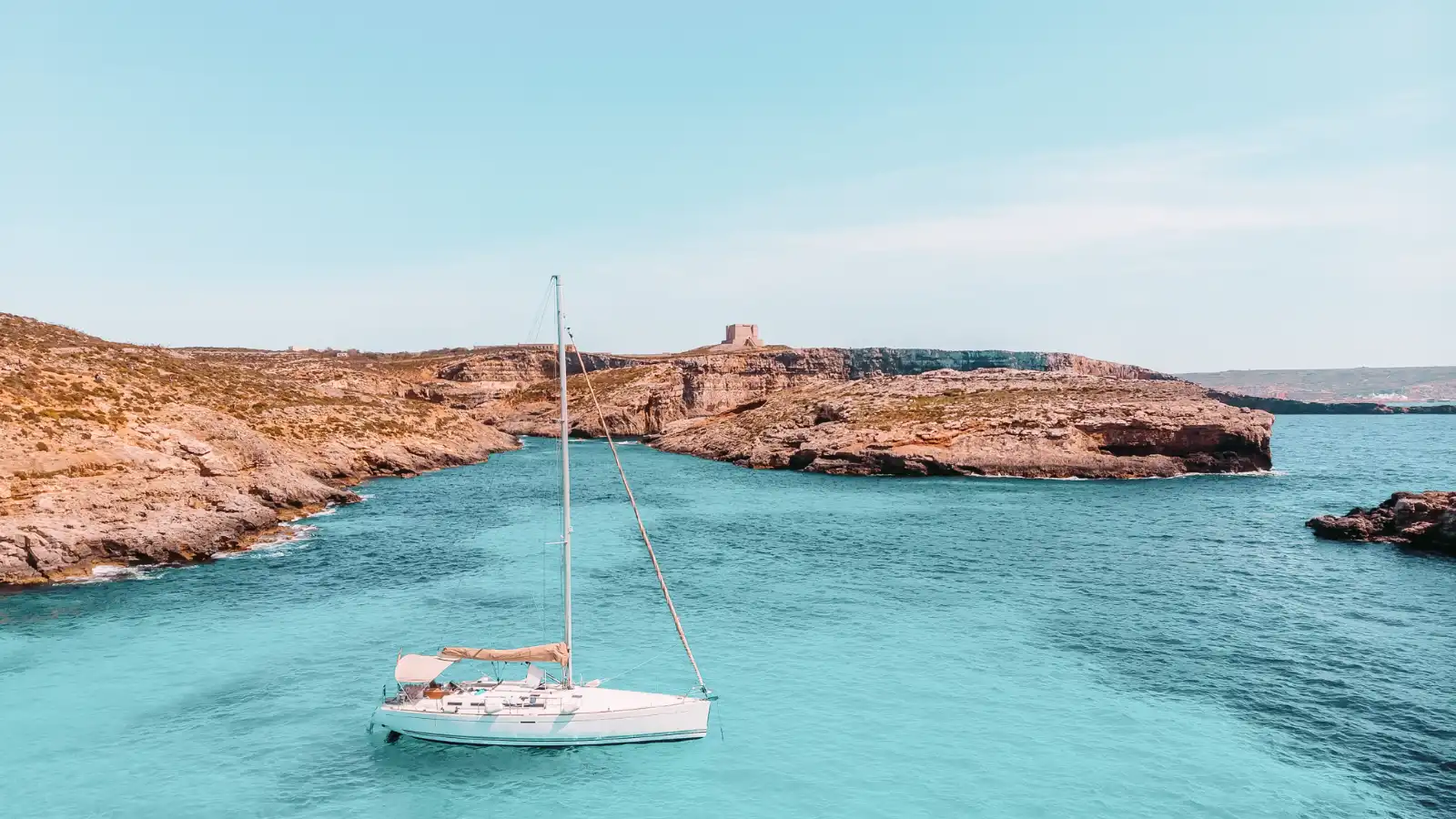 12 Top Summer Destinations in June for a Perfect Summer Getaway 12 Top Summer Destinations in June Gozo Malta © Parilov Adobe Stock 272377249 - 12 Top Summer Destinations in June for a Perfect Summer Getaway