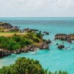 12 Top Summer Destinations in June for a Perfect Summer Getaway 12 Top Summer Destinations in June St. Georges Bermuda © Wangkun Jia Adobe Stock 654456130 150x150 - 12 Top Summer Destinations in June for a Perfect Summer Getaway