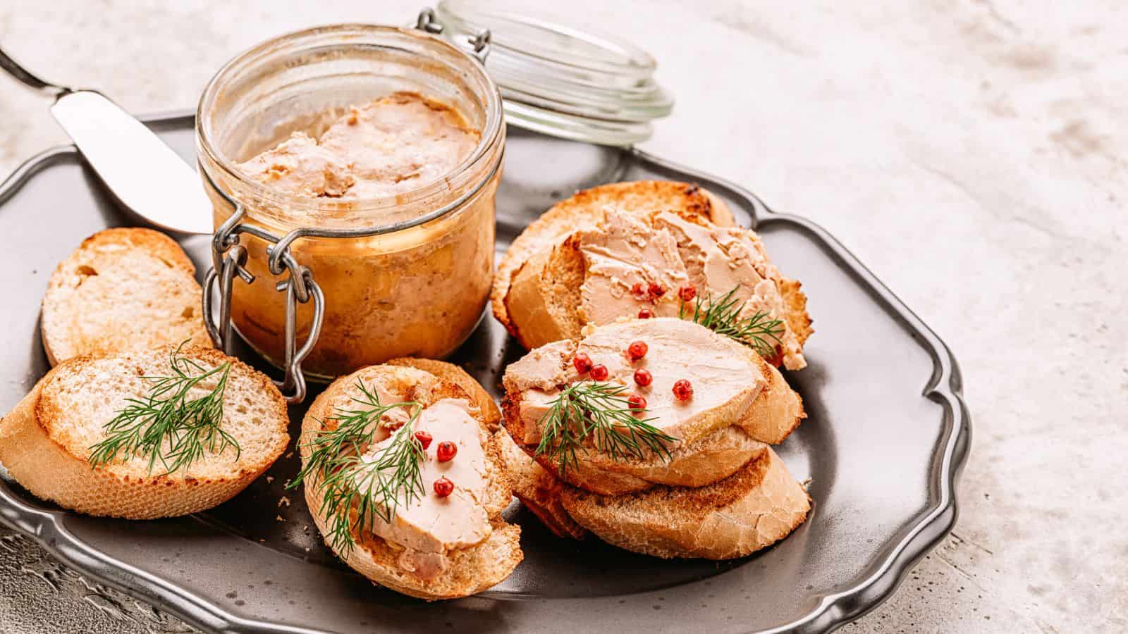 12 Authentic French Dishes To Eat Like a Local
