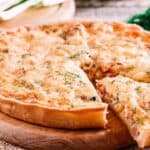 12 Authentic French Dishes To Eat Like a Local Authentic French Dishes Quiche Lorraine © Qwartm Adobe Stock 182841953 150x150 - 12 Authentic French Dishes To Eat Like a Local