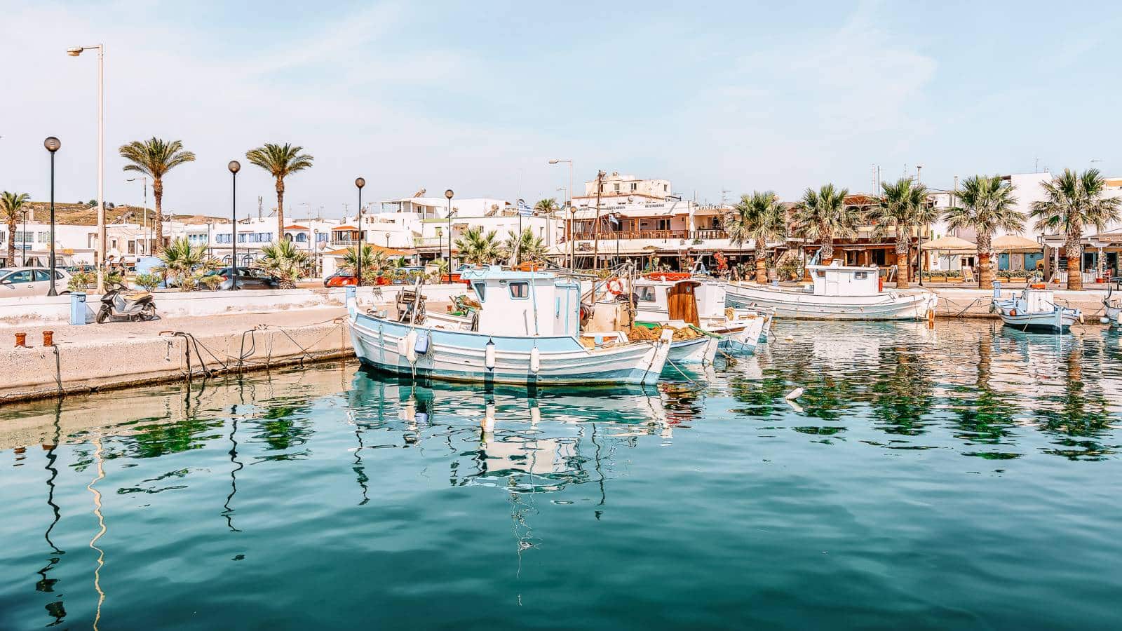 12 Budget-Friendly Beach Destinations in Europe To Live Without Breaking the Bank Beaches in Europe Kos Greece © Nejdetduzen Adobe Stock 373443797 - 12 Budget-Friendly Beach Destinations in Europe To Live Without Breaking the Bank