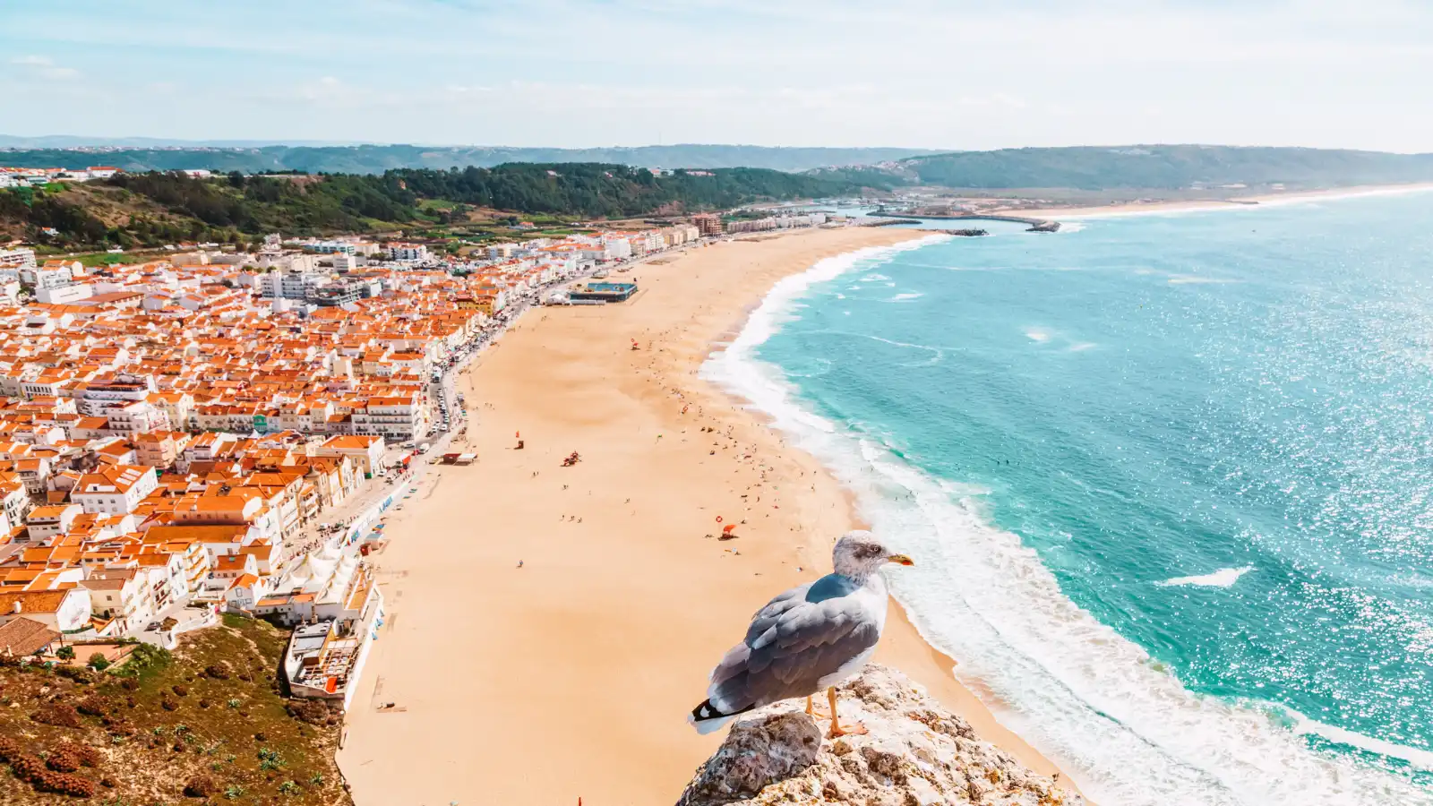 12 Portuguese Beach Towns So Affordable, You'll Wonder Why You Haven't Moved Yet