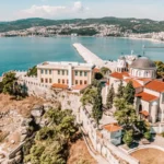 Beaches in Greece Kavala East Macedonia © Damian Adobe Stock 555497530 150x150 - 12 Beautiful Seaside Greek Towns That Are Surprisingly Not on Islands
