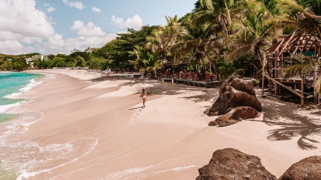 World's top 50 most beautiful beaches including 'most pristine sand you